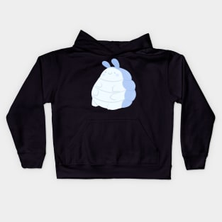 Chubby pill bug Kids Hoodie